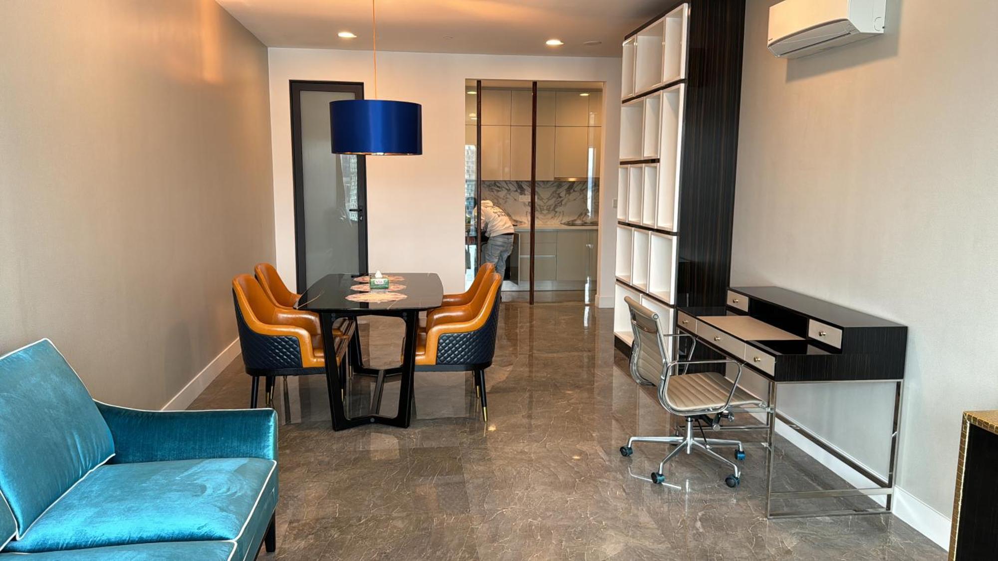 The Platinum Kuala Lumpur By Castle Apartment Cameră foto
