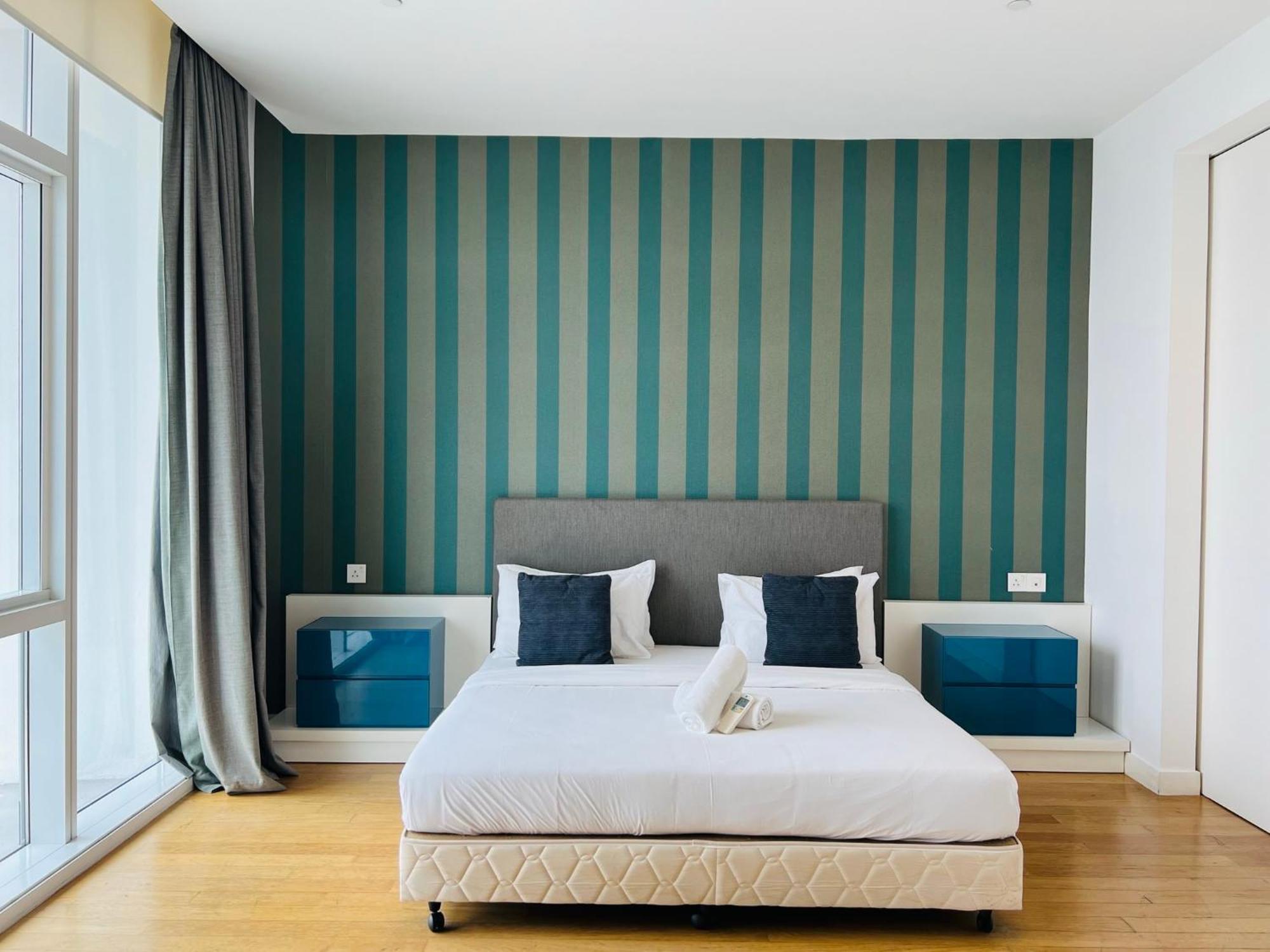 The Platinum Kuala Lumpur By Castle Apartment Cameră foto